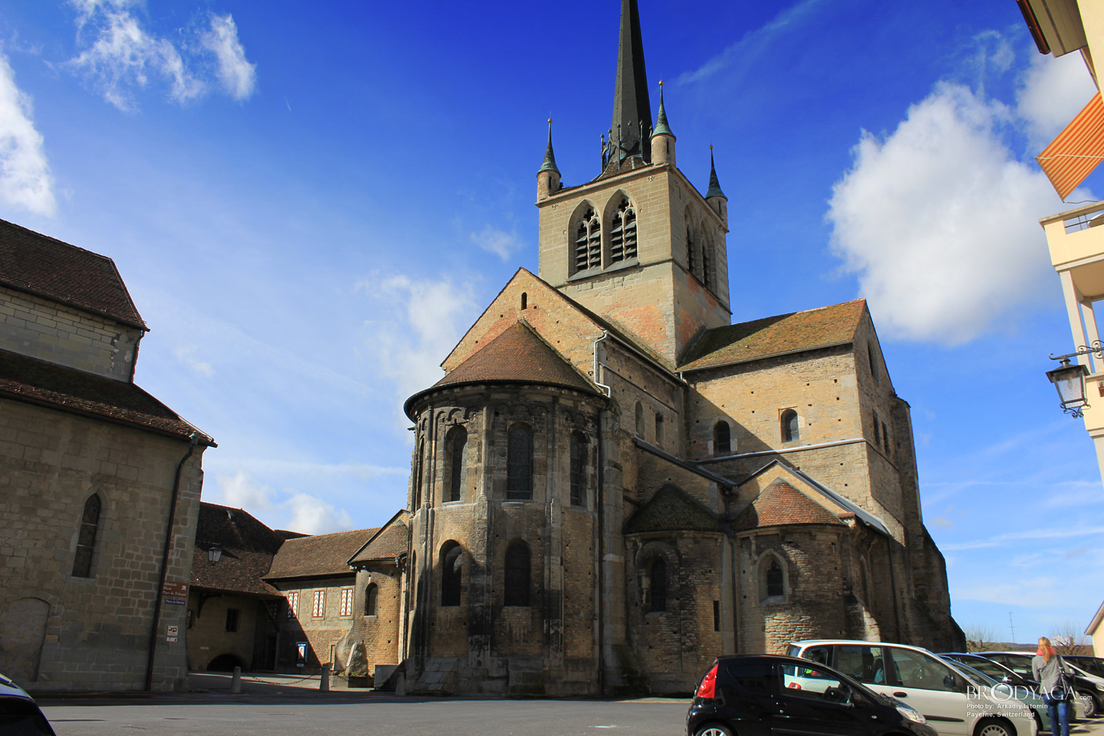 Payerne
